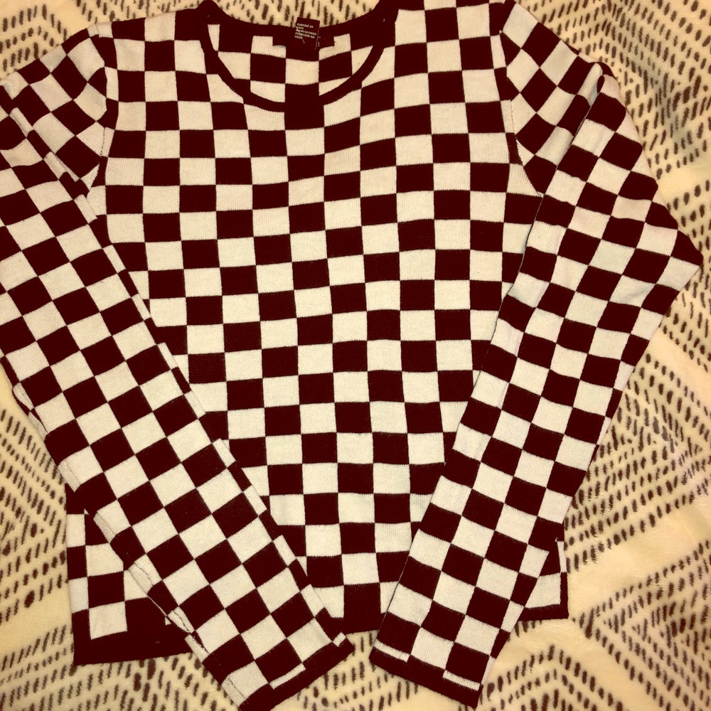 Forever 21 sweater
